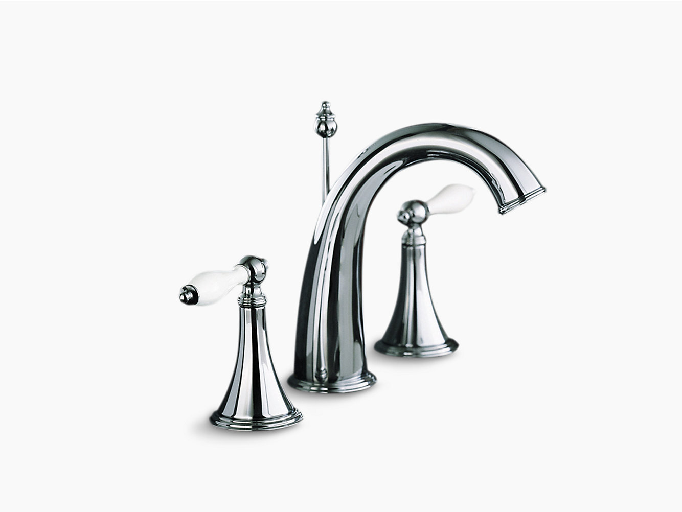 8 Widespread Faucet 8670t 4p Kohler